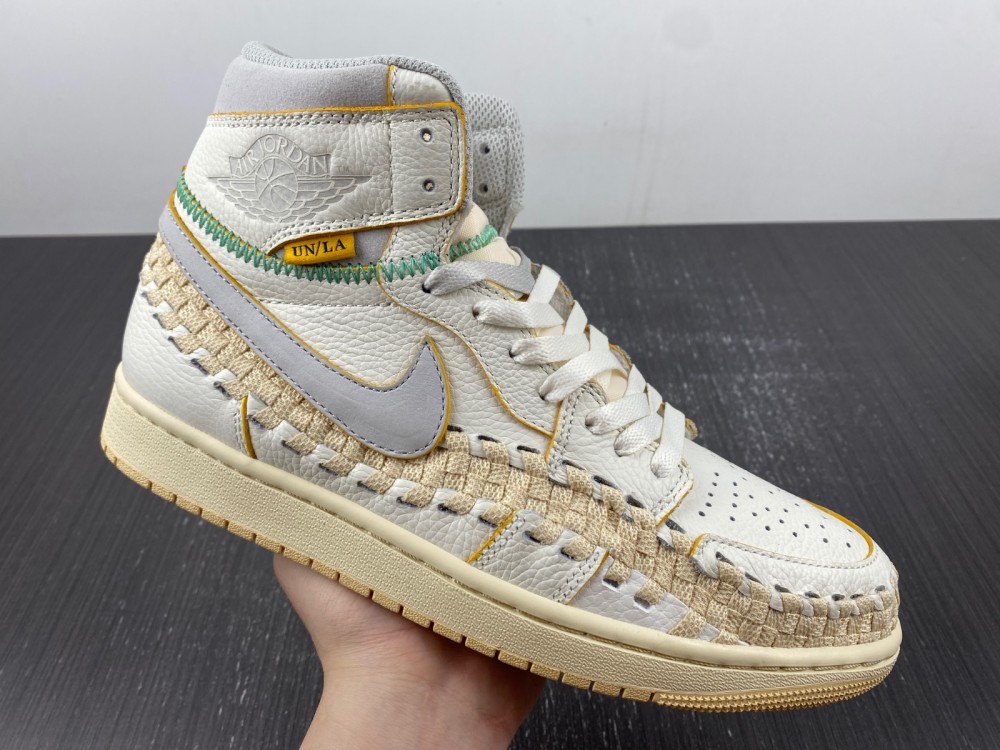 Union La Bephies Beauty Supply Air Jordan 1 Retro High Og Sp Fd2565 100 5 - www.kickbulk.cc