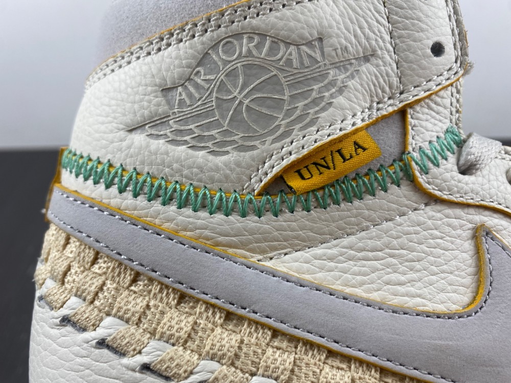 Union La Bephies Beauty Supply Air Jordan 1 Retro High Og Sp Fd2565 100 9 - www.kickbulk.cc