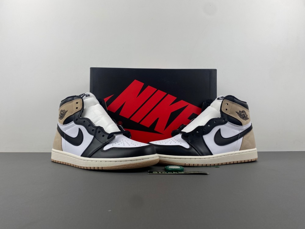 Air Jordan 1 Retro High Og Latte Fd2596 021 10 - www.kickbulk.cc