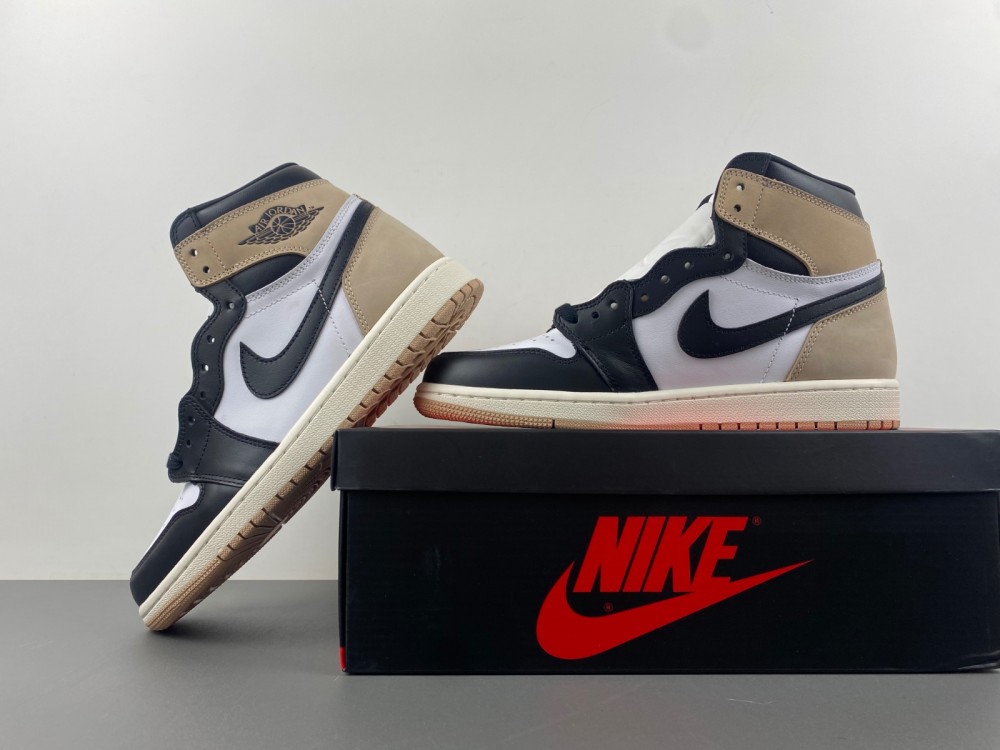 Air Jordan 1 Retro High Og Latte Fd2596 021 11 - www.kickbulk.cc