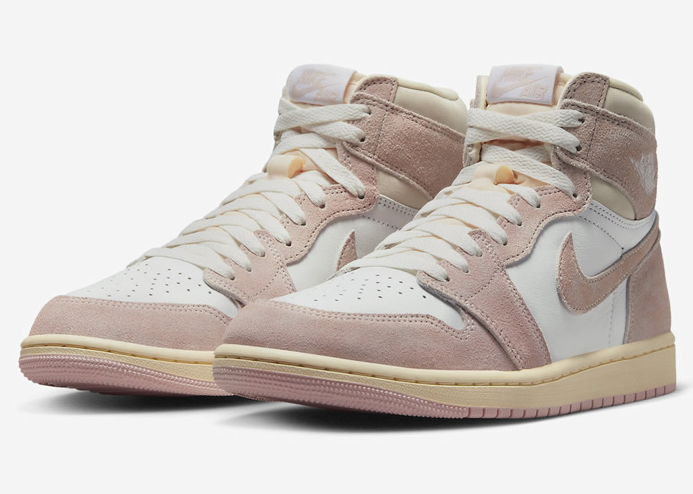 Air Jordan 1 Retro High Og Wmns Washed Pink Fd2596 600 3 - www.kickbulk.cc