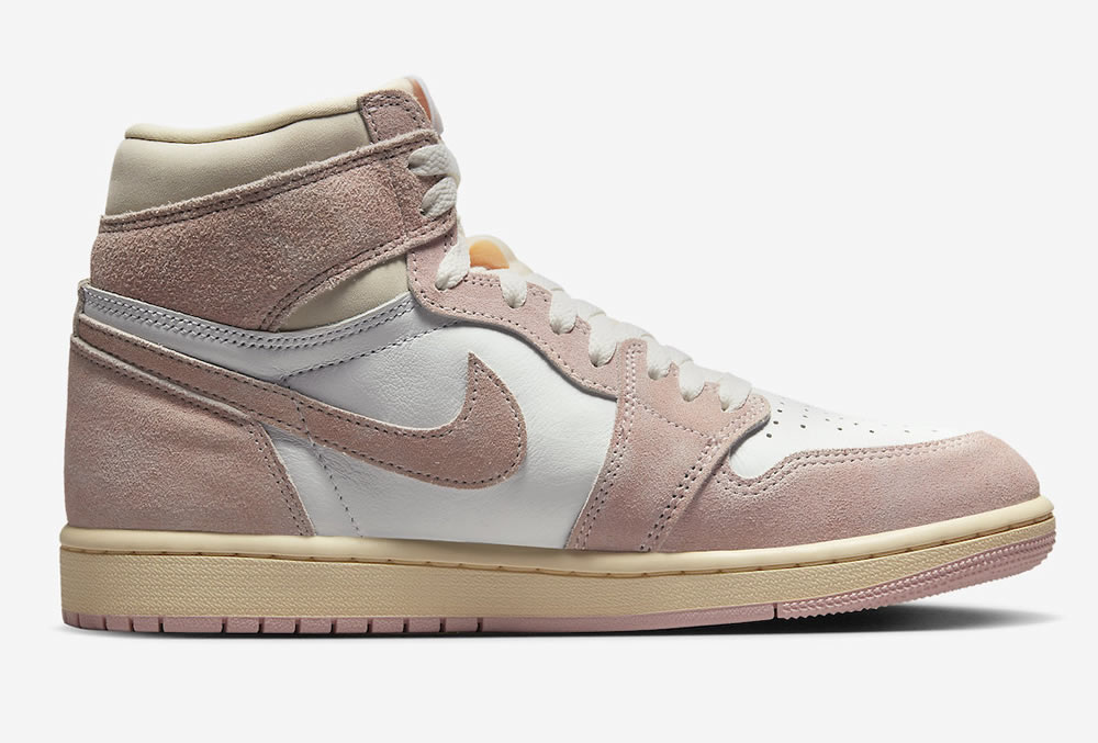 Air Jordan 1 Retro High Og Wmns Washed Pink Fd2596 600 5 - www.kickbulk.cc