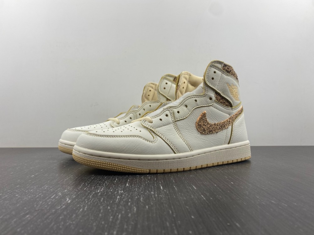 Air Jordan 1 Retro High Og Craft Vibrations Of Naija Fd8631 100 8 - www.kickbulk.cc