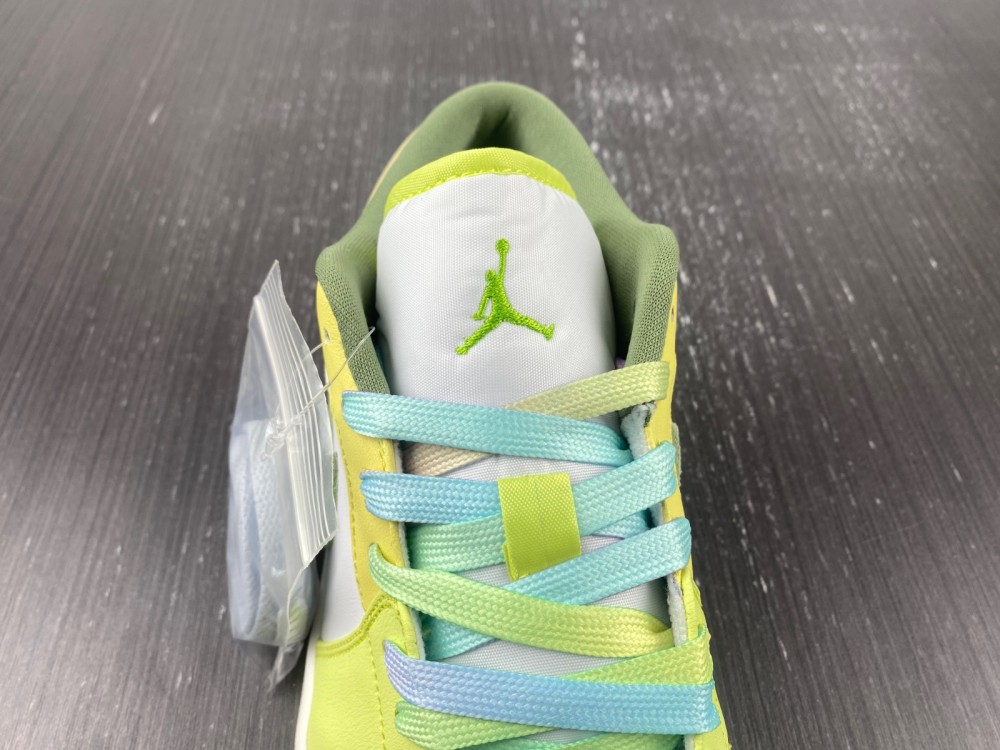 Air Jordan 1 Low Green Hues Fd9906 131 16 - www.kickbulk.cc