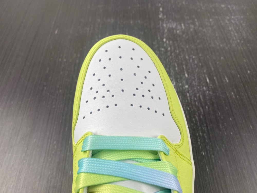 Air Jordan 1 Low Green Hues Fd9906 131 17 - www.kickbulk.cc