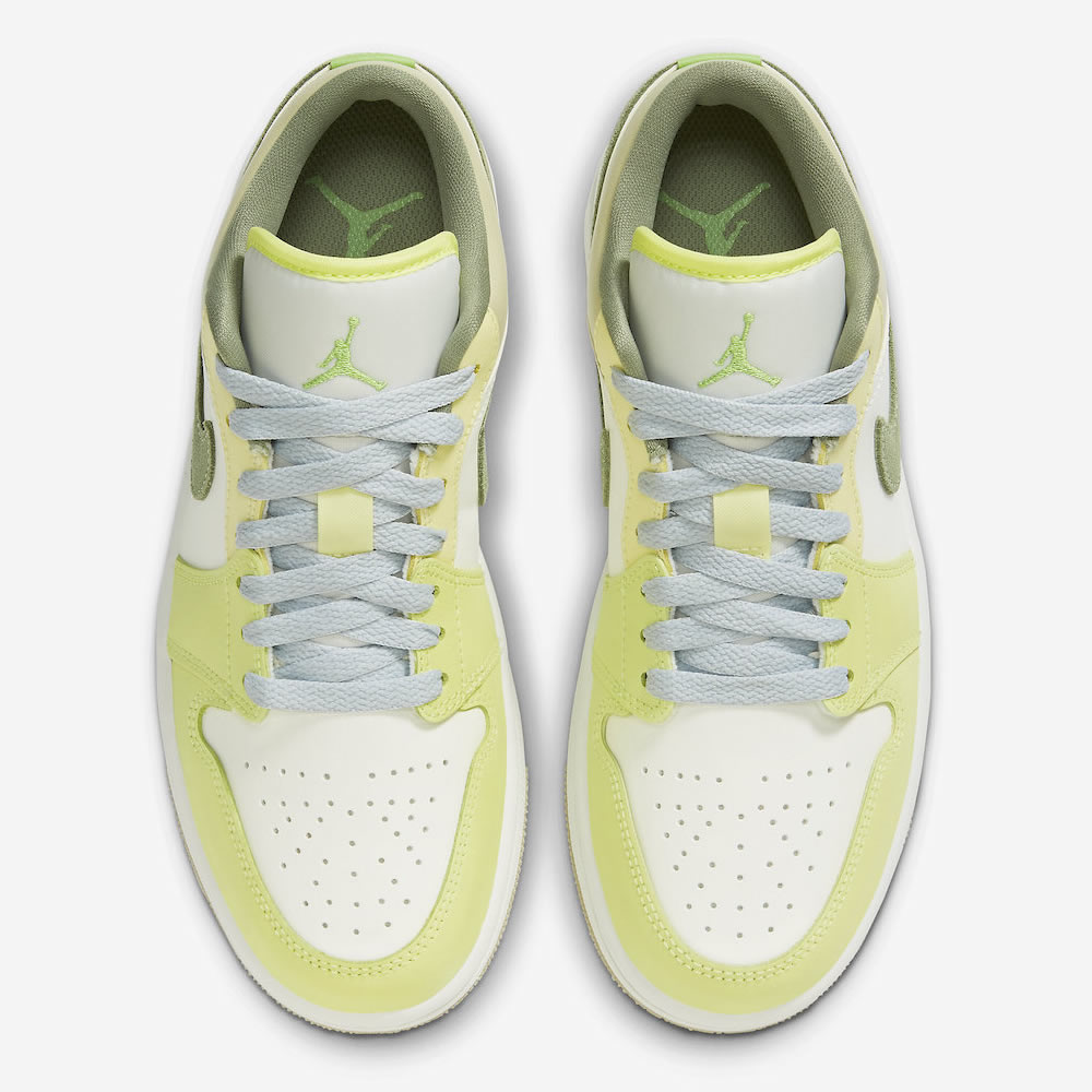 Air Jordan 1 Low Green Hues Fd9906 131 2 - www.kickbulk.cc