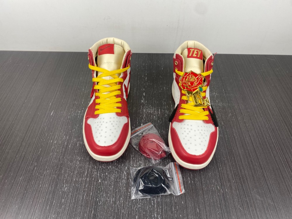 Teyana Taylor Air Jordan 1 High Zoom Comfort 2 A Rose From Harlem Fj0604 601 10 - www.kickbulk.cc