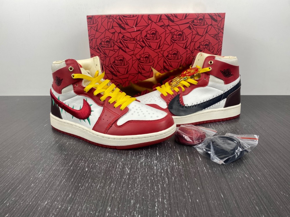 Teyana Taylor Air Jordan 1 High Zoom Comfort 2 A Rose From Harlem Fj0604 601 12 - www.kickbulk.cc