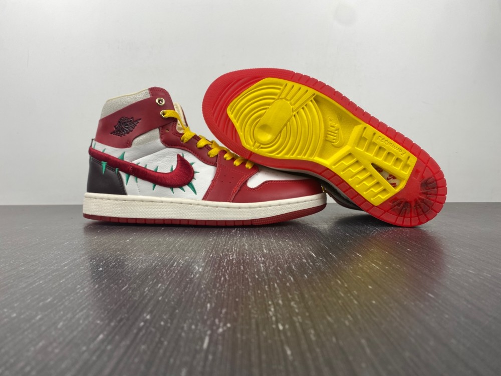 Teyana Taylor Air Jordan 1 High Zoom Comfort 2 A Rose From Harlem Fj0604 601 8 - www.kickbulk.cc