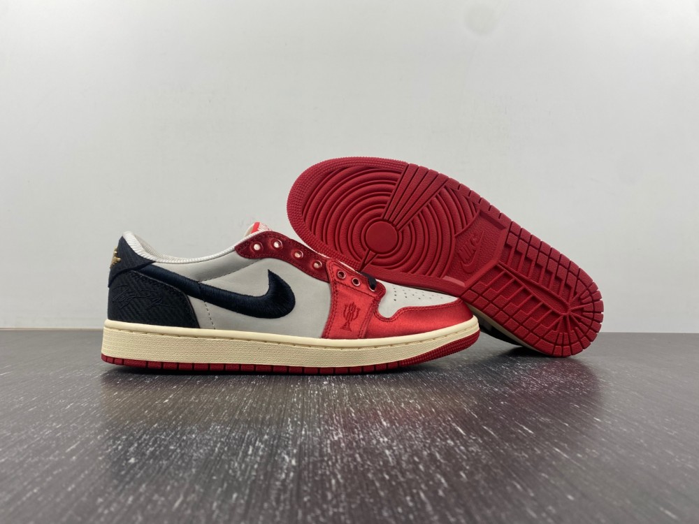 Trophy Room Air Jordan 1 Retro Low Og Sp Rookie Card Away Fn0432 100 10 - www.kickbulk.cc