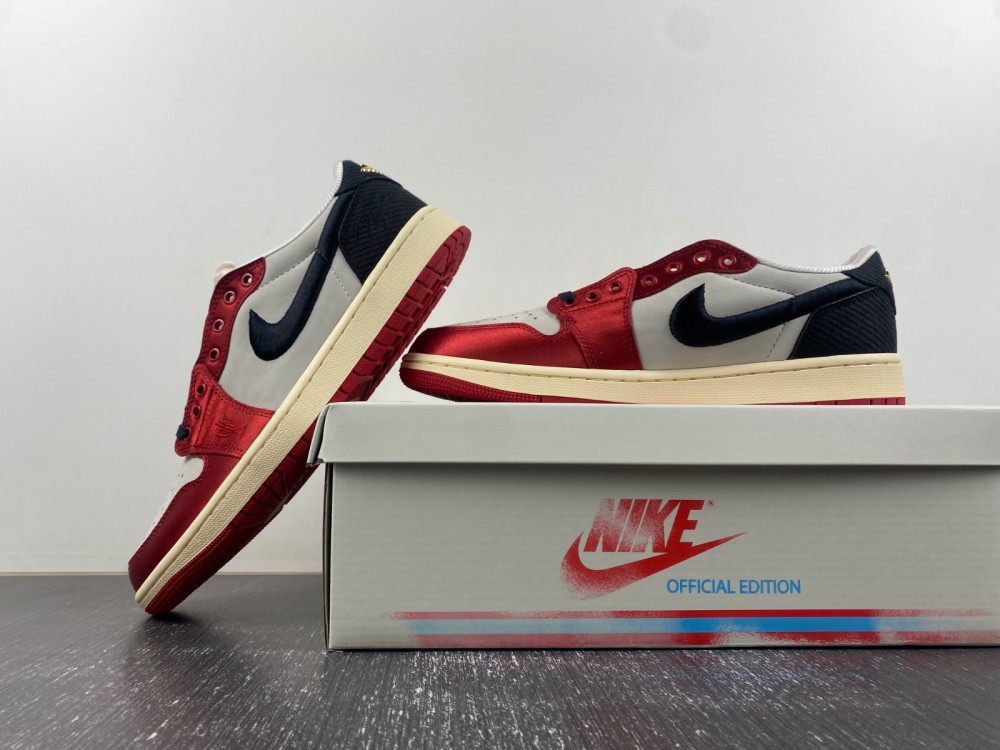 Trophy Room Air Jordan 1 Retro Low Og Sp Rookie Card Away Fn0432 100 13 - www.kickbulk.cc