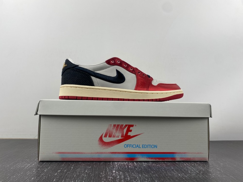 Trophy Room Air Jordan 1 Retro Low Og Sp Rookie Card Away Fn0432 100 15 - www.kickbulk.cc