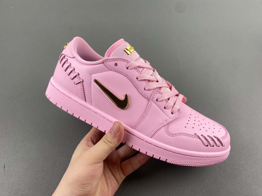 Air Jordan 1 Low Method Of Make Perfect Pink Wmns Fn5032 600 11 - www.kickbulk.cc