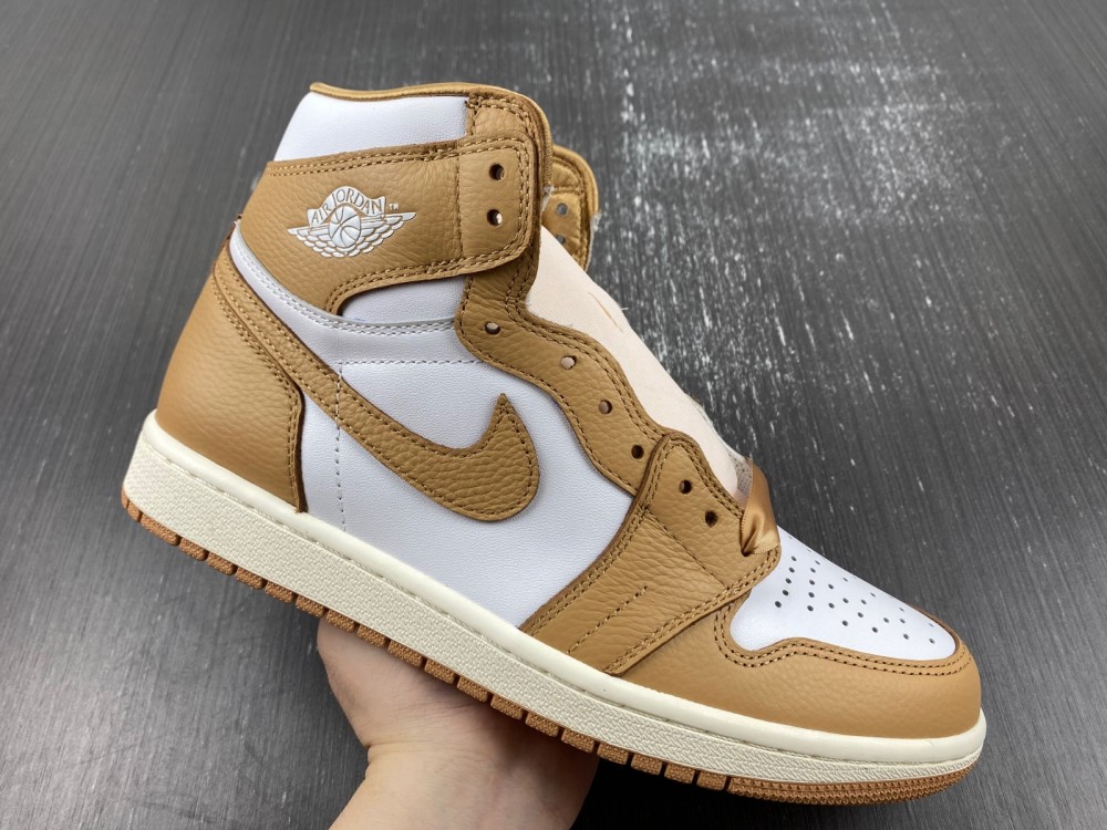 Air Jordan 1 Retro High Og Praline Fn6622 201 10 - www.kickbulk.cc