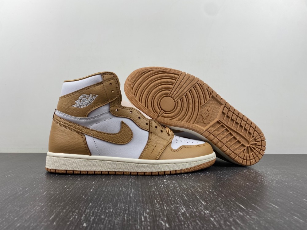 Air Jordan 1 Retro High Og Praline Fn6622 201 7 - www.kickbulk.cc