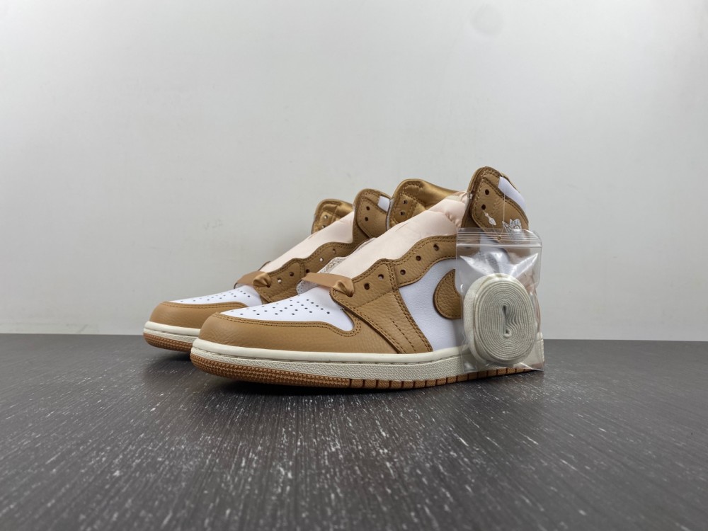 Air Jordan 1 Retro High Og Praline Fn6622 201 8 - www.kickbulk.cc