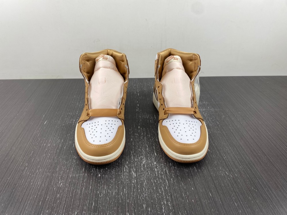 Air Jordan 1 Retro High Og Praline Fn6622 201 9 - www.kickbulk.cc