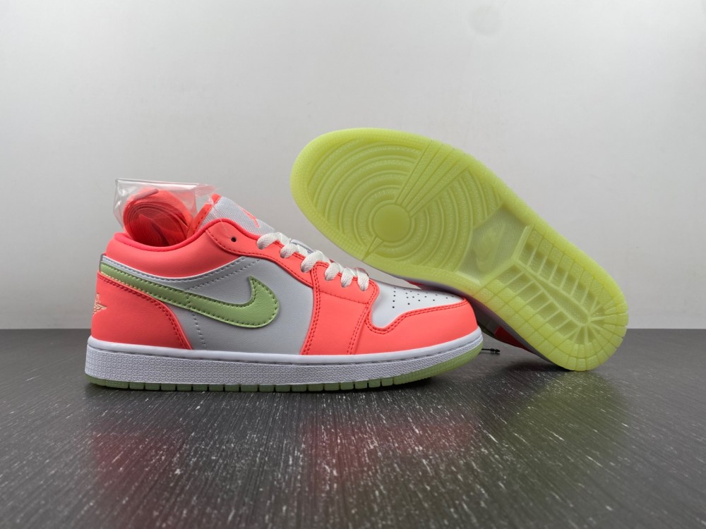 Air Jordan 1 Low Se Lava Glow Fn6772 671 2 - www.kickbulk.cc