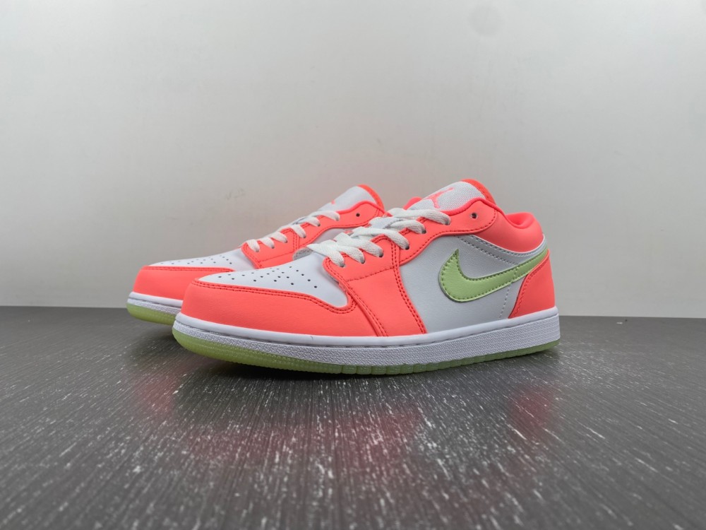 Air Jordan 1 Low Se Lava Glow Fn6772 671 4 - www.kickbulk.cc