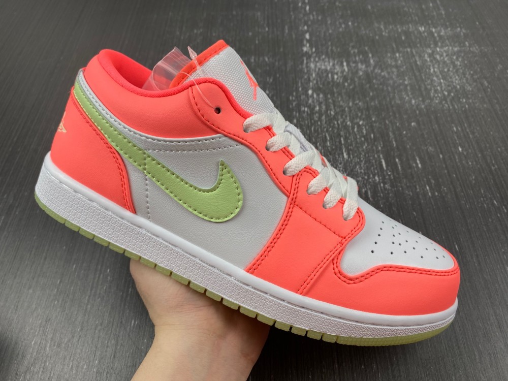 Air Jordan 1 Low Se Lava Glow Fn6772 671 5 - www.kickbulk.cc