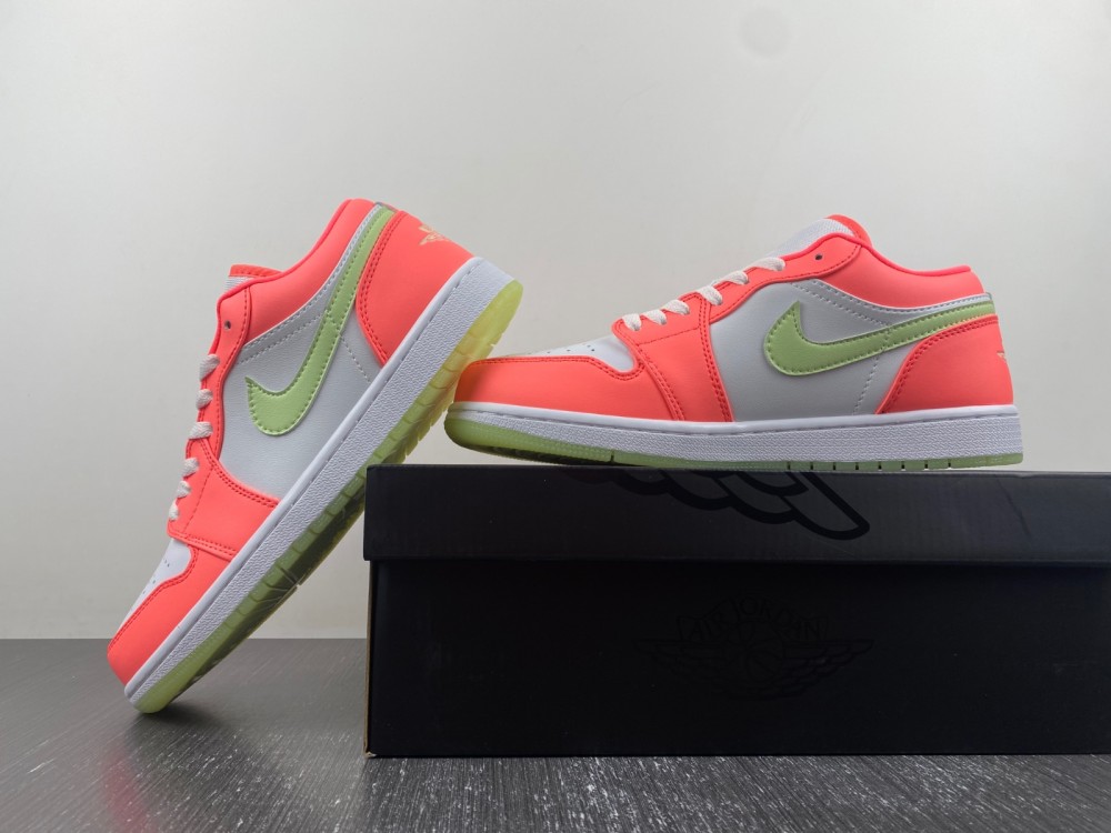 Air Jordan 1 Low Se Lava Glow Fn6772 671 7 - www.kickbulk.cc