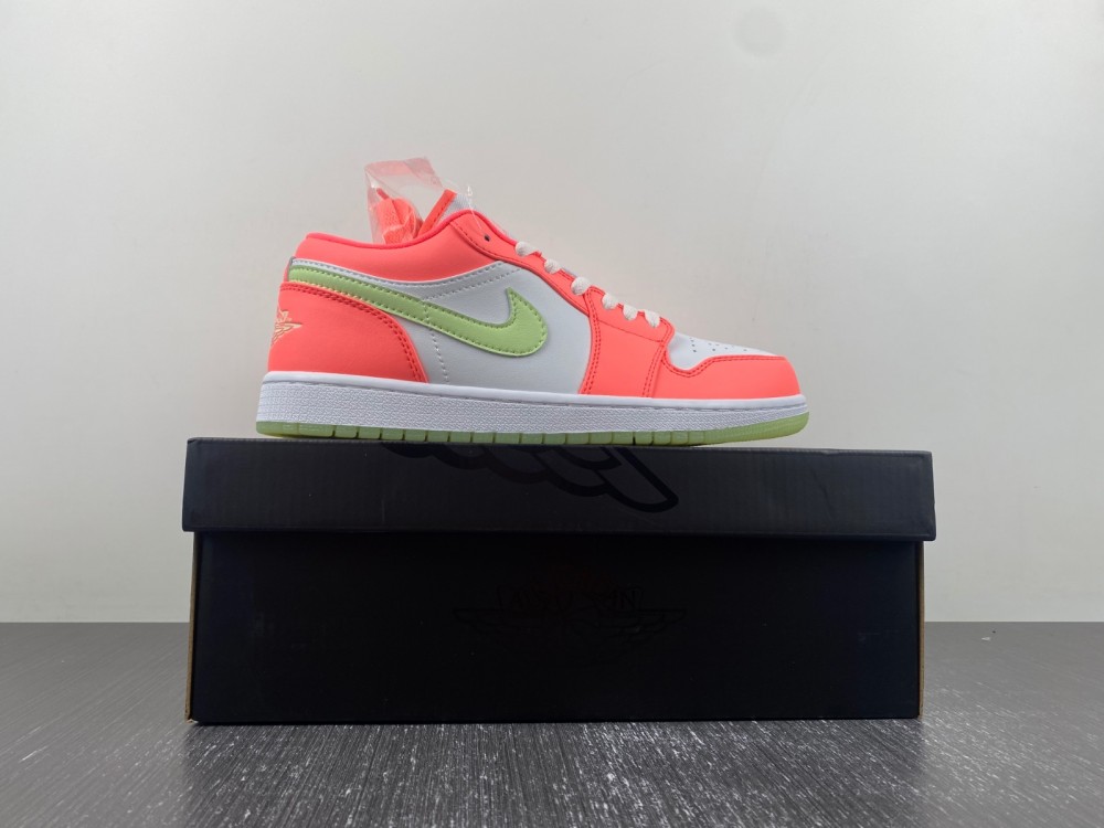 Air Jordan 1 Low Se Lava Glow Fn6772 671 9 - www.kickbulk.cc