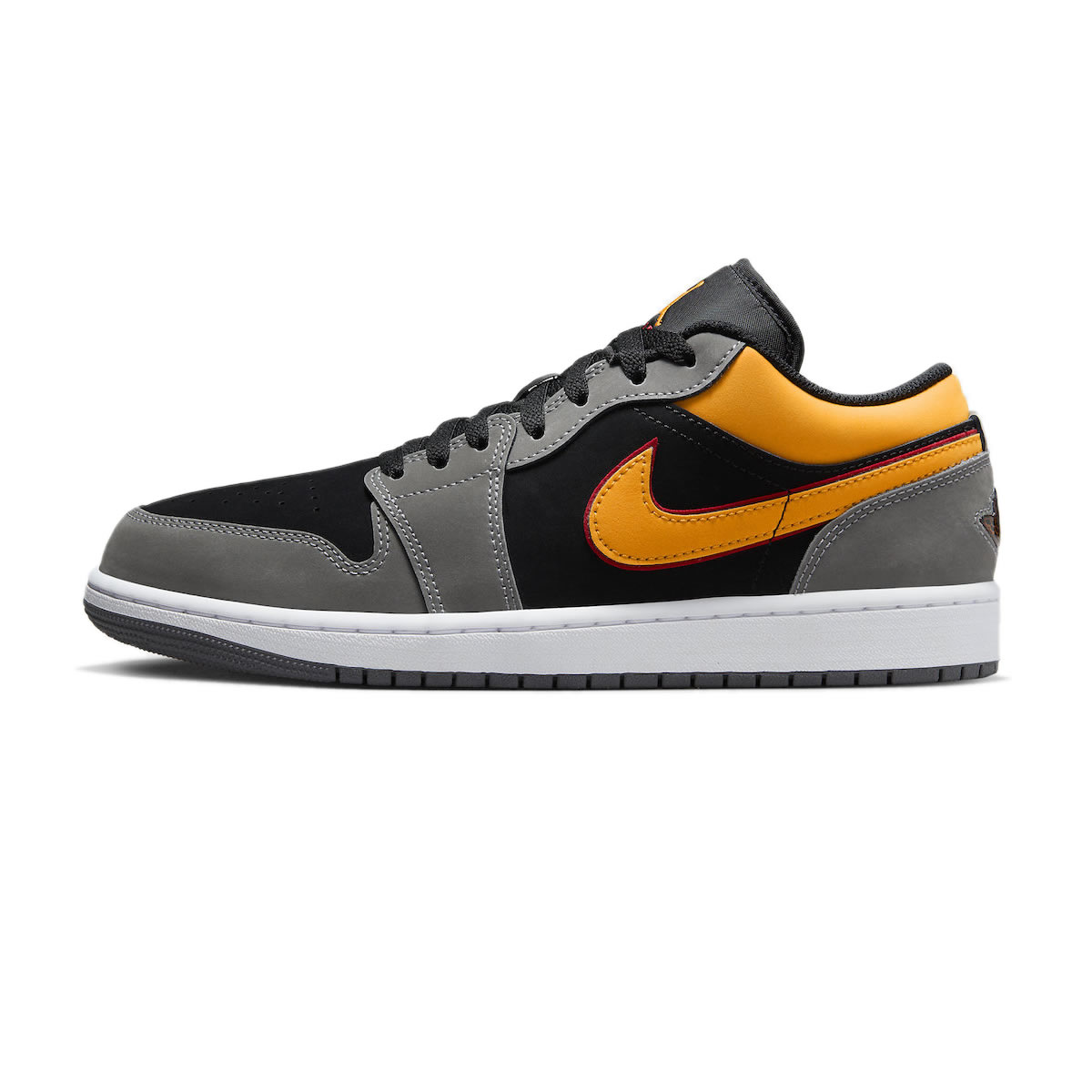 Air Jordan 1 Low Se Vivid Orange Fn7308 008 1 - www.kickbulk.cc