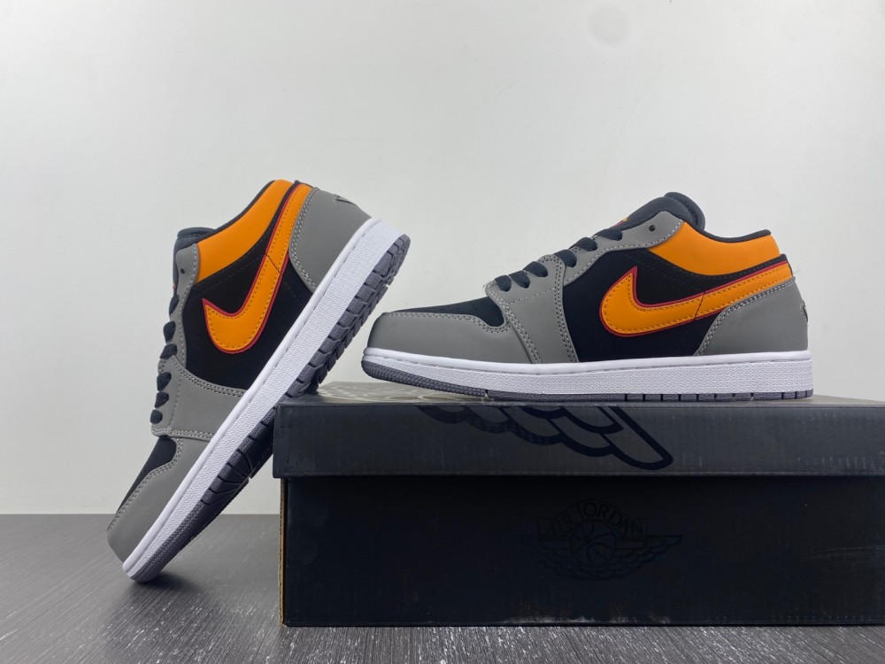 Air Jordan 1 Low Se Vivid Orange Fn7308 008 12 - www.kickbulk.cc