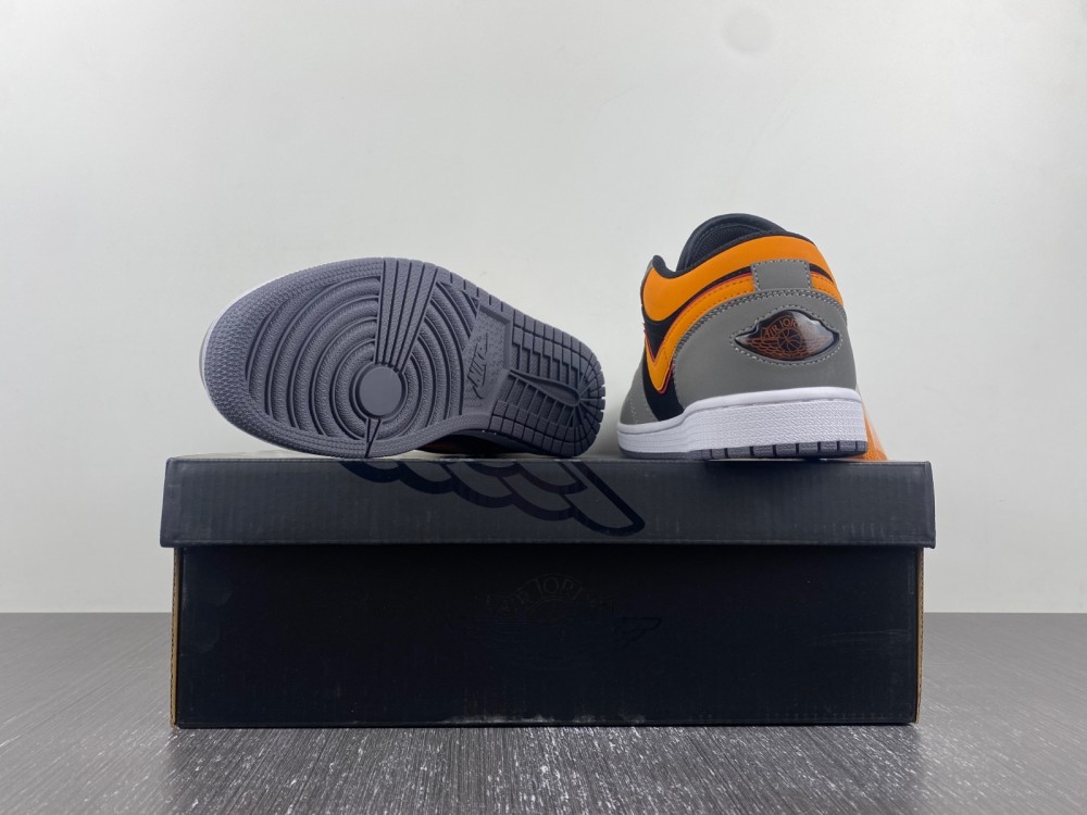 Air Jordan 1 Low Se Vivid Orange Fn7308 008 14 - www.kickbulk.cc