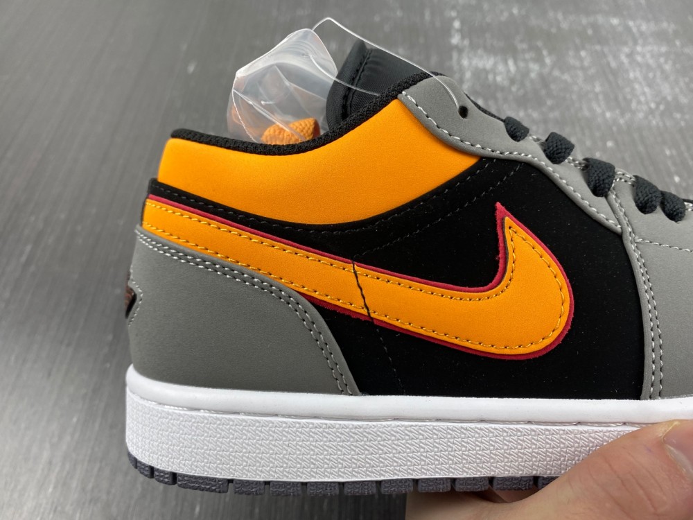 Air Jordan 1 Low Se Vivid Orange Fn7308 008 16 - www.kickbulk.cc