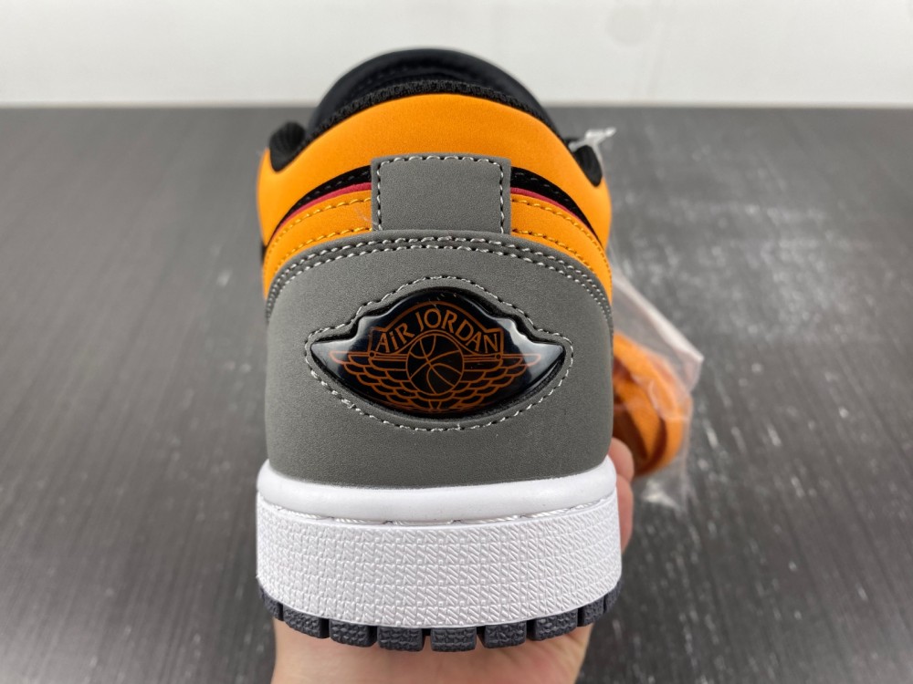 Air Jordan 1 Low Se Vivid Orange Fn7308 008 20 - www.kickbulk.cc