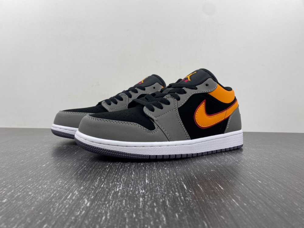 Air Jordan 1 Low Se Vivid Orange Fn7308 008 7 - www.kickbulk.cc