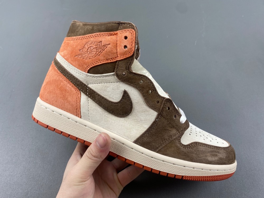 Air Jordan 1 Retro High Og Dusted Clay Wmns Fq2941 200 11 - www.kickbulk.cc