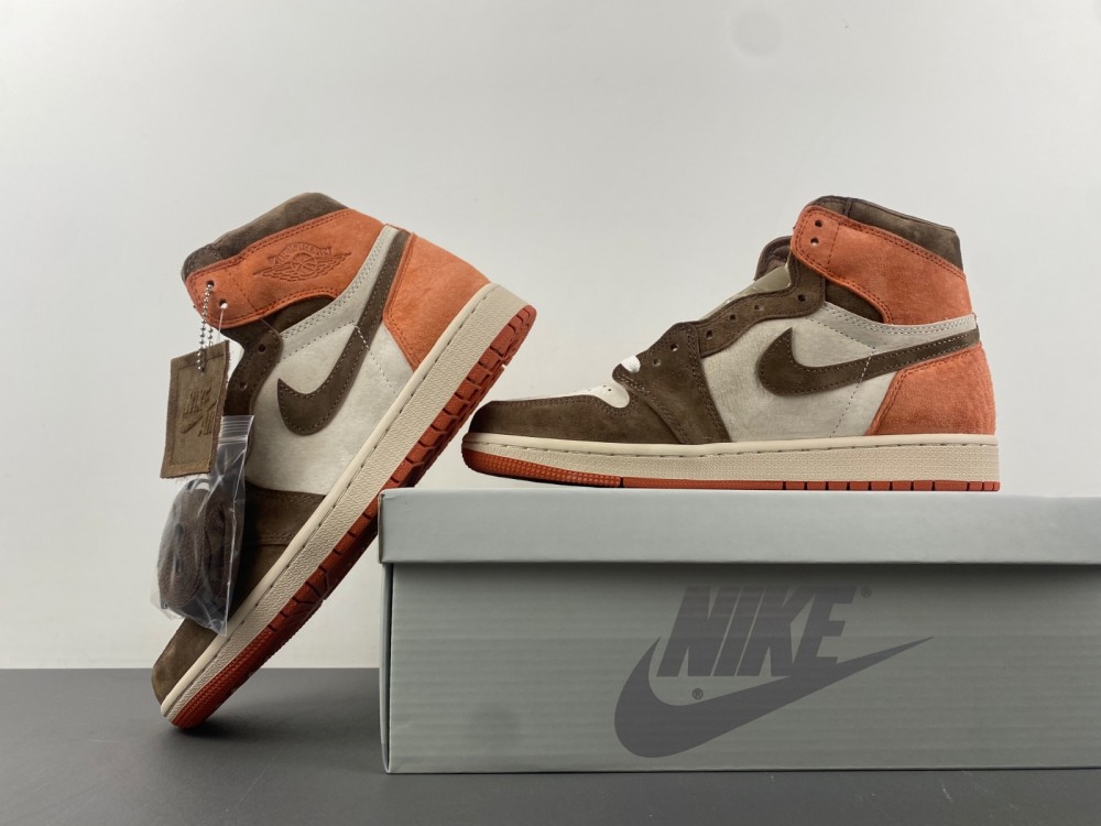 Air Jordan 1 Retro High Og Dusted Clay Wmns Fq2941 200 13 - www.kickbulk.cc