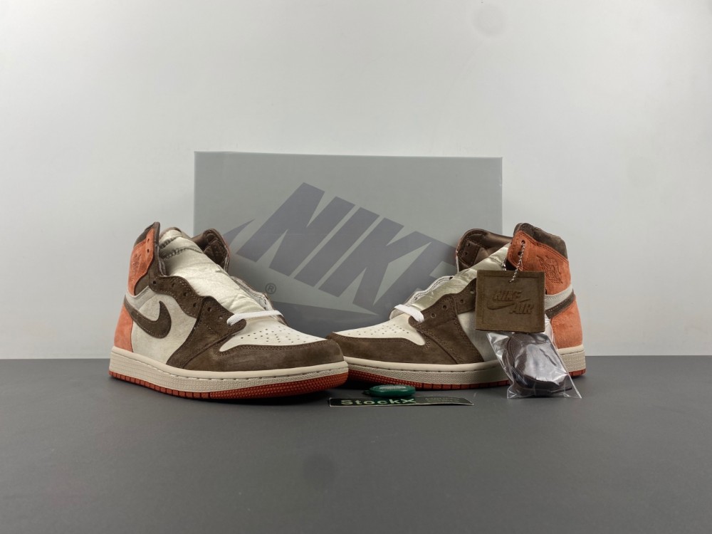 Air Jordan 1 Retro High Og Dusted Clay Wmns Fq2941 200 14 - www.kickbulk.cc