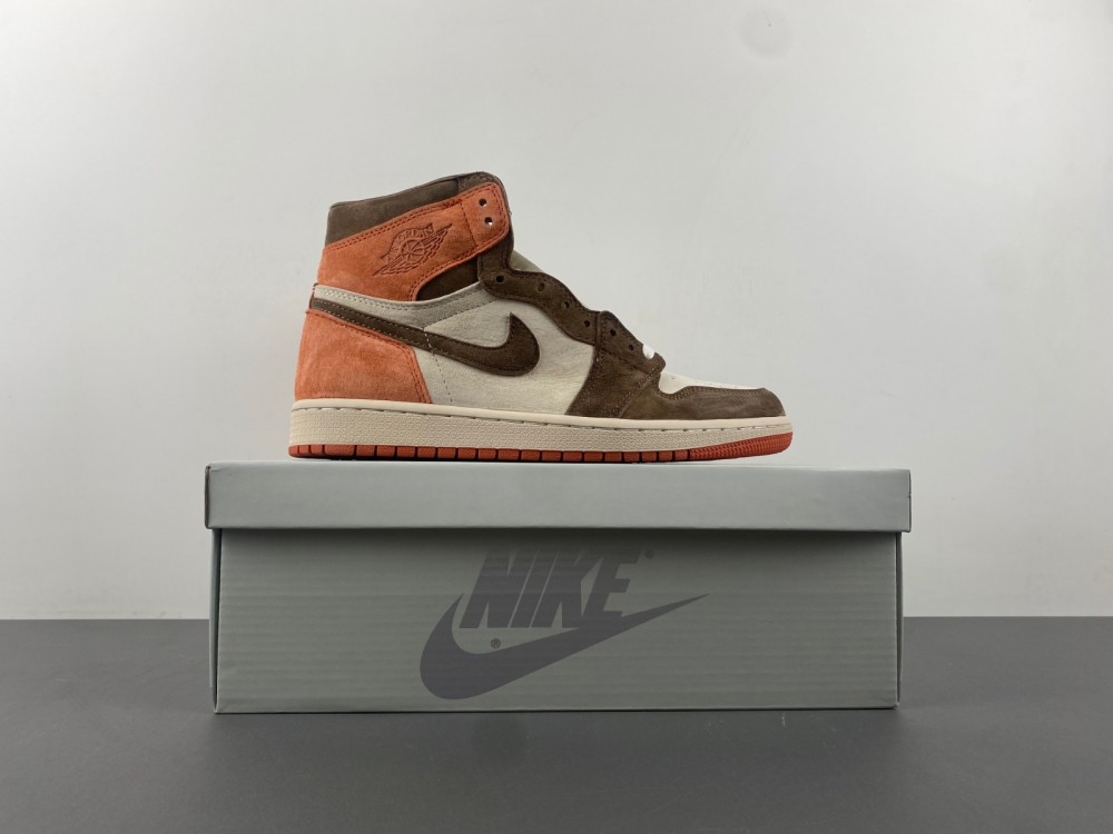 Air Jordan 1 Retro High Og Dusted Clay Wmns Fq2941 200 15 - www.kickbulk.cc