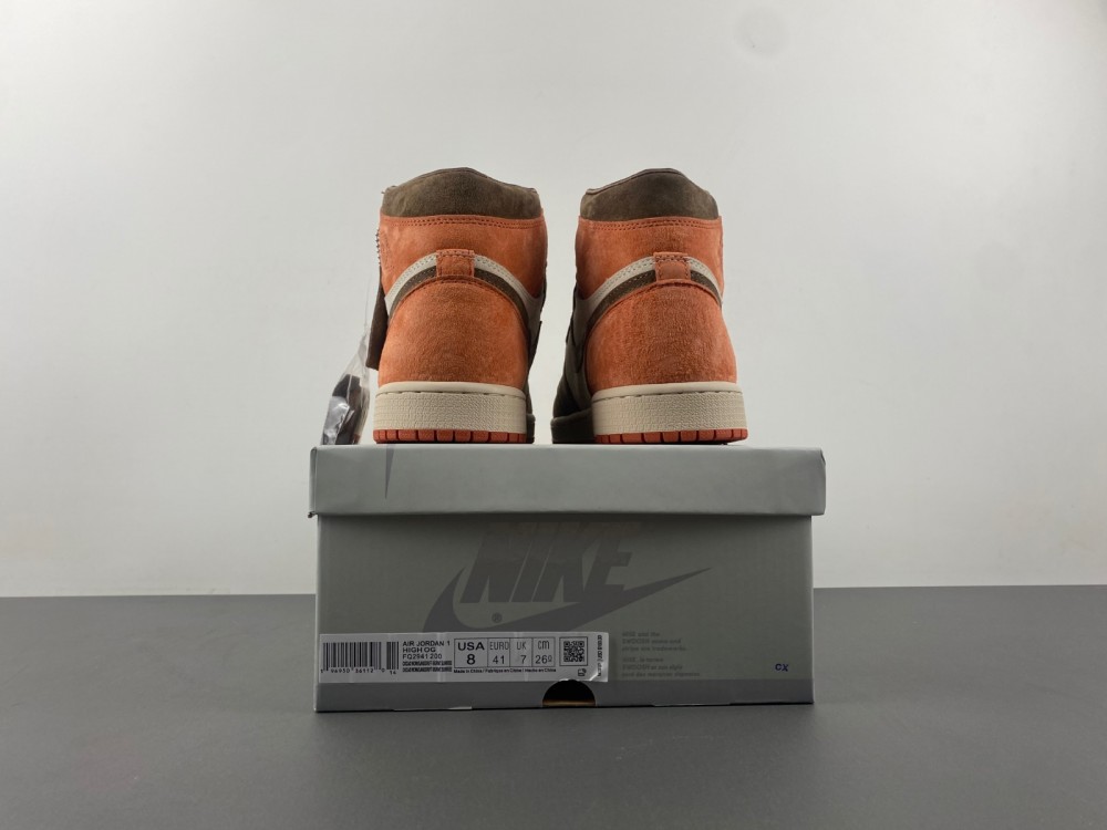 Air Jordan 1 Retro High Og Dusted Clay Wmns Fq2941 200 17 - www.kickbulk.cc