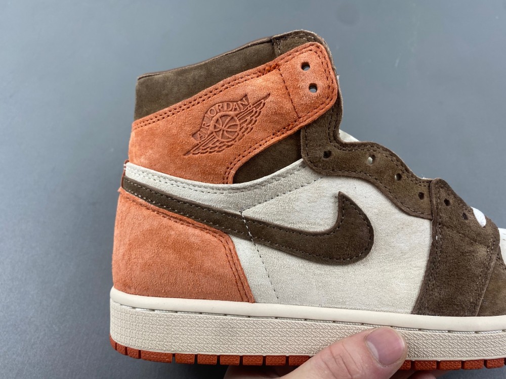 Air Jordan 1 Retro High Og Dusted Clay Wmns Fq2941 200 18 - www.kickbulk.cc