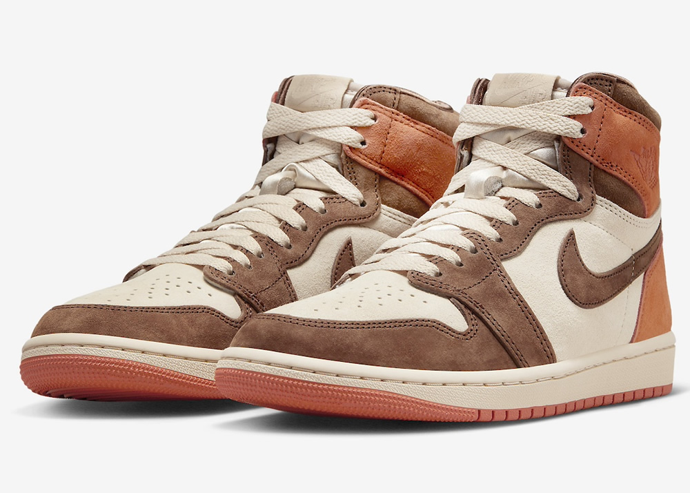 Air Jordan 1 Retro High Og Dusted Clay Wmns Fq2941 200 3 - www.kickbulk.cc