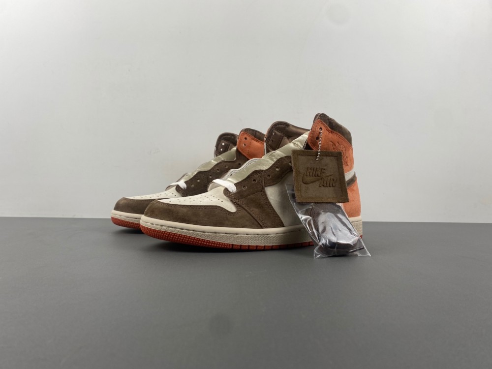 Air Jordan 1 Retro High Og Dusted Clay Wmns Fq2941 200 8 - www.kickbulk.cc