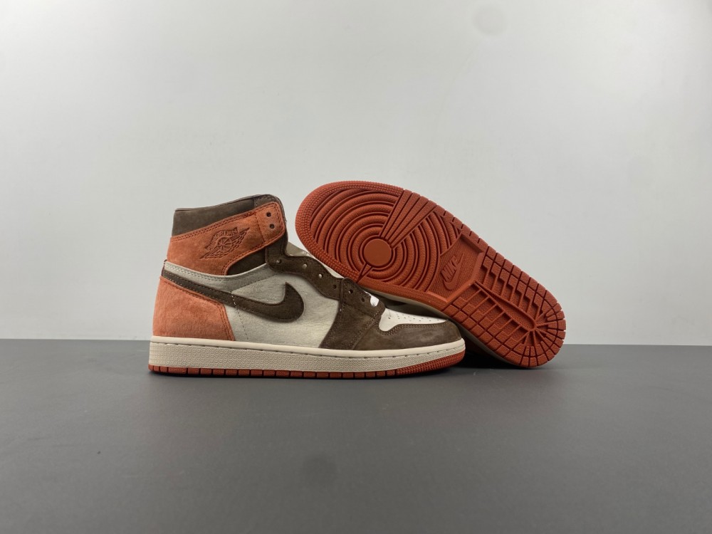 Air Jordan 1 Retro High Og Dusted Clay Wmns Fq2941 200 9 - www.kickbulk.cc