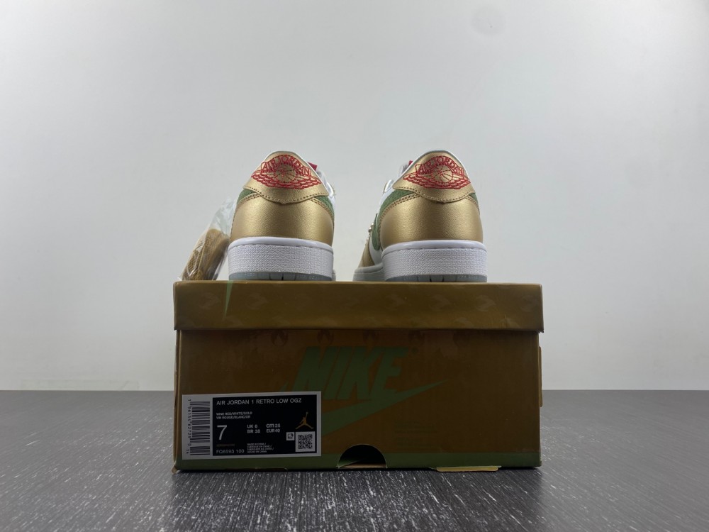 Air Jordan 1 Retro Low Og Gs Year Of The Dragon Fq6593 100 16 - www.kickbulk.cc