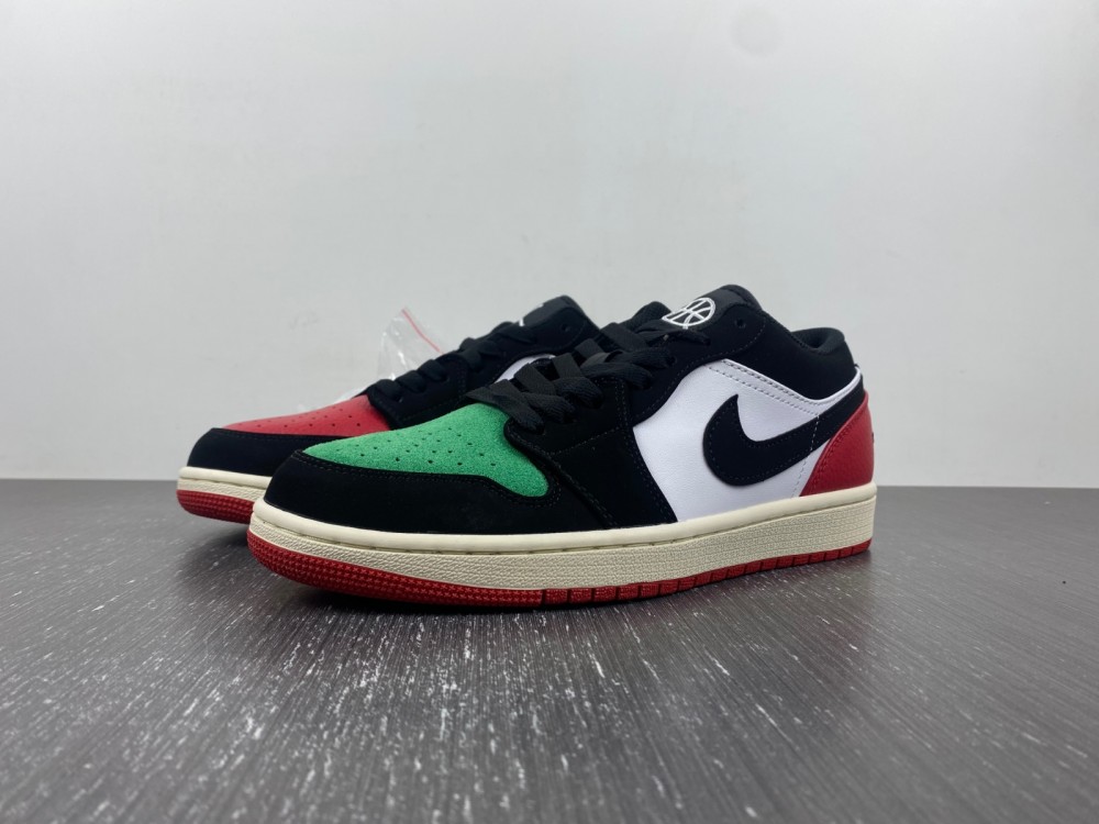 Air Jordan 1 Low Quai 54 Fq6703 100 7 - www.kickbulk.cc