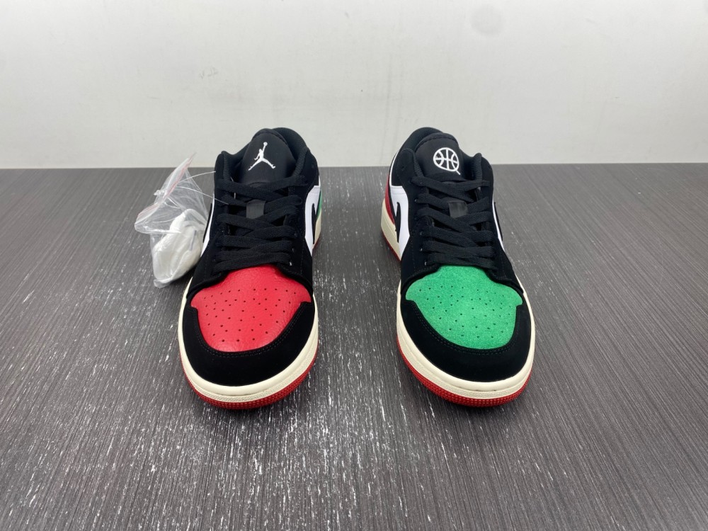 Air Jordan 1 Low Quai 54 Fq6703 100 9 - www.kickbulk.cc