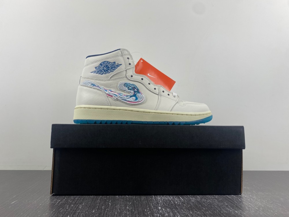 Michelle Wie West Air Jordan 1 High Golf Nrg 2 Aloha Fv3565 100 13 - www.kickbulk.cc