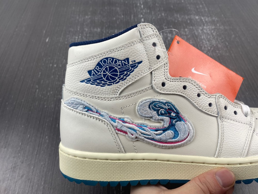 Michelle Wie West Air Jordan 1 High Golf Nrg 2 Aloha Fv3565 100 16 - www.kickbulk.cc