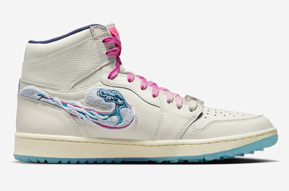 Michelle Wie West Air Jordan 1 High Golf Nrg 2 Aloha Fv3565 100 5 - www.kickbulk.cc