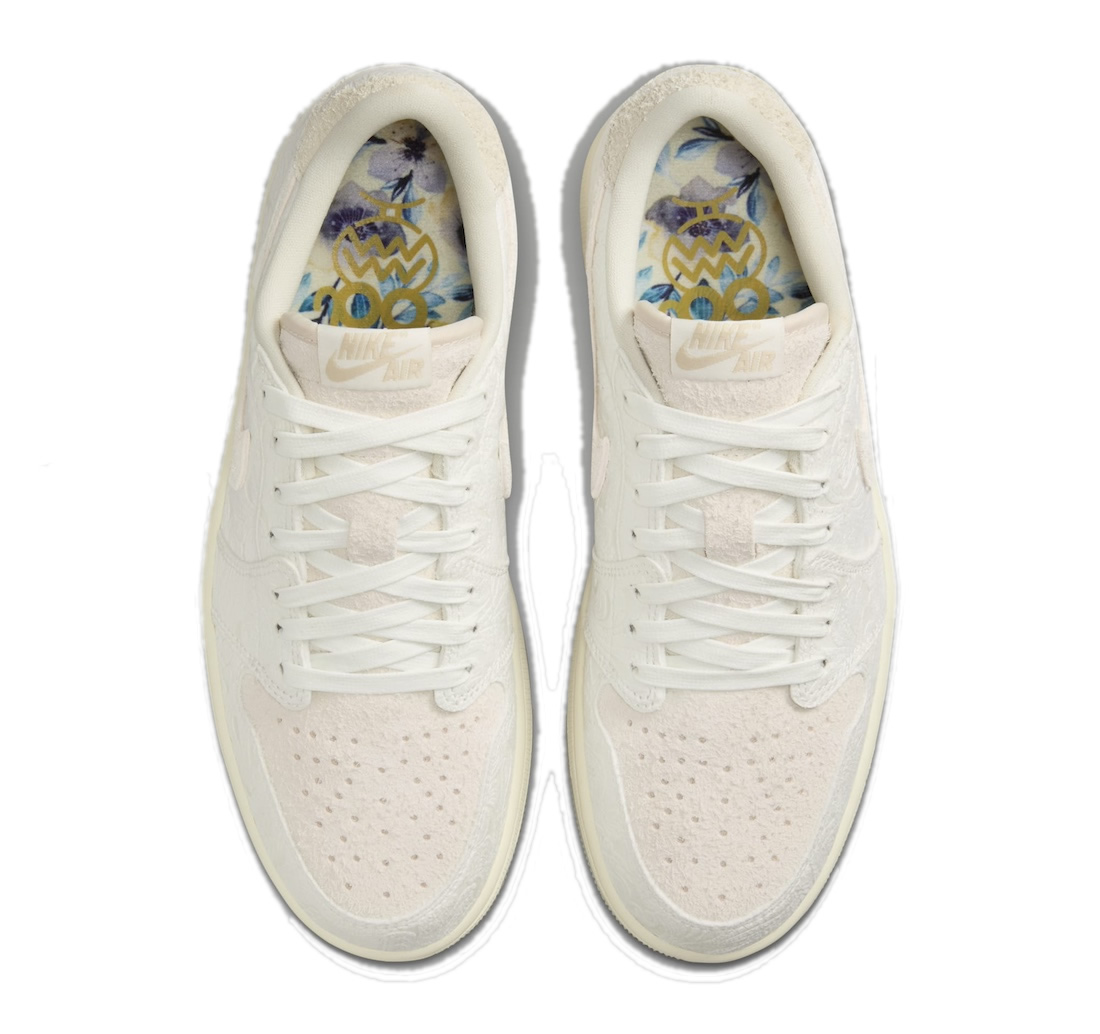 Chris Paul Air Jordan 1 Retro Low Og Give Them Flowers Fz0455 200 2 - www.kickbulk.cc