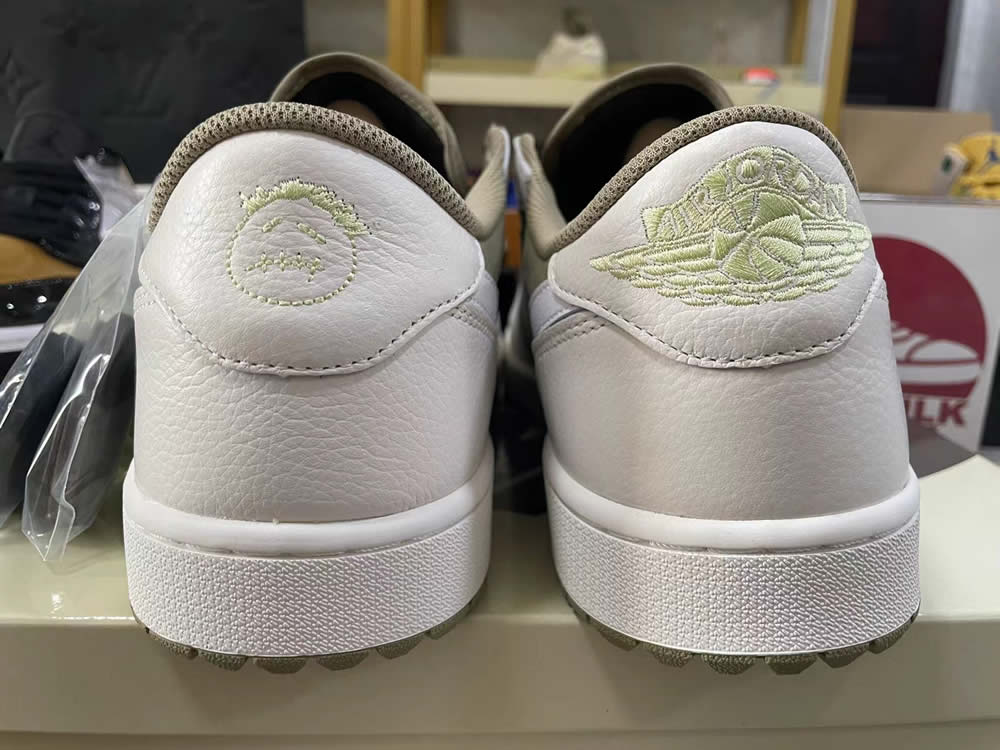 Travis Scott Air Jordan 1 Low Golf Fz3124 200 5 - www.kickbulk.cc