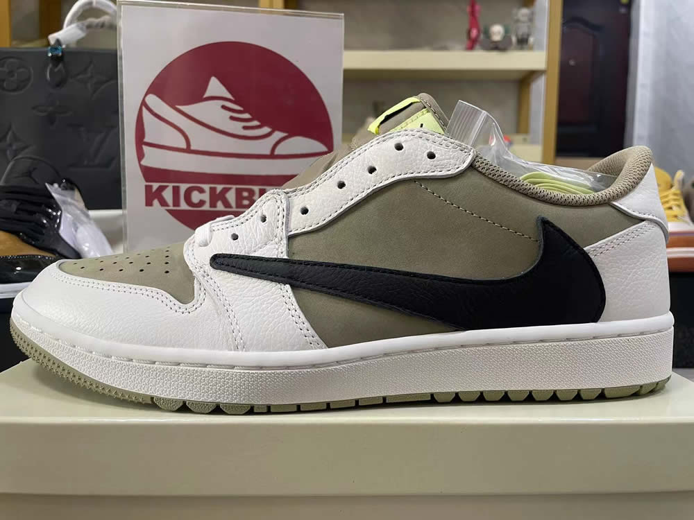 Travis Scott Air Jordan 1 Low Golf Fz3124 200 8 - www.kickbulk.cc